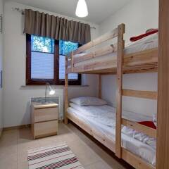 Отель Apartament Rubin centrum z tarasem Польша, Закопане - отзывы, цены и фото номеров - забронировать отель Apartament Rubin centrum z tarasem онлайн детские мероприятия