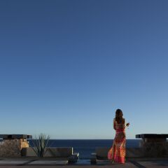 Отель Waldorf Astoria Los Cabos Pedregal Мексика, Педрегал - отзывы, цены и фото номеров - забронировать отель Waldorf Astoria Los Cabos Pedregal онлайн фото 2