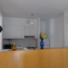 Апартаменты LX4U Apartments - Martim Moniz в номере