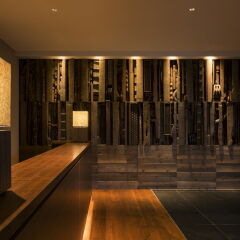 Отель Hoshino Resorts Kai Anjin Ито сауна