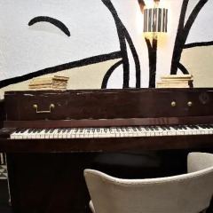 Hotel du Temps удобства в номере