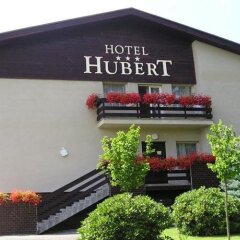 Отель Hubert Чехия, Франтишкови-Лазне - отзывы, цены и фото номеров - забронировать отель Hubert онлайн городской автобус