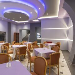 Noufara Hotel Родос питание фото 3