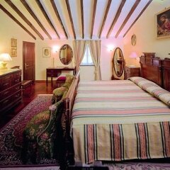Hotel Torre Cambiaso комната для гостей