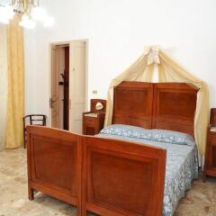 Отель B&B Principessa Maria Дизо комната для гостей фото 5