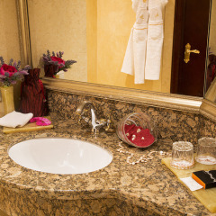 The Rooms Boutique Hotel 5* Стандартный номер фото 11