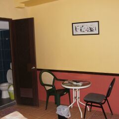 Отель MB's Garden Inn Филиппины, Лапу-Лапу - отзывы, цены и фото номеров - забронировать отель MB's Garden Inn онлайн интерьер отеля фото 2