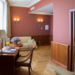 Hotel Livingston Сиракуза в номере фото 2