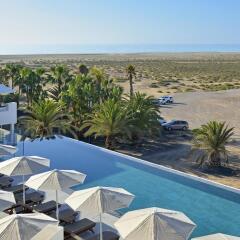 Отель Sol Beach House at Melia Fuerteventura - Adults Only бассейн фото 3