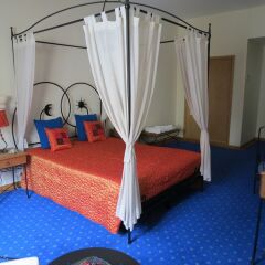 Hotel Dom Jorge de Lencastre детские мероприятия