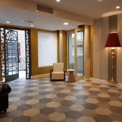 Отель Al Campanile Aparthotel And Suite Бавено спа фото 2