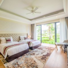 Sheraton Phu Quoc Long Beach Resort in Phu Quoc, Vietnam from 152$, photos, reviews - zenhotels.com guestroom photo 5