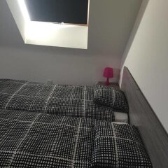 Отель B&B La Maison du Soleil Бельгия, Брюссель - отзывы, цены и фото номеров - забронировать отель B&B La Maison du Soleil онлайн сауна