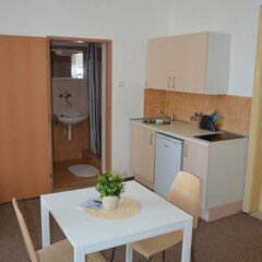 Hostel U Sv. Štěpána Литомержице в номере фото 2