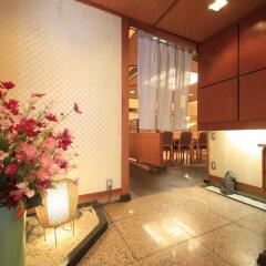 Отель Quintessa Hotel Ogaki Япония, Огаки - отзывы, цены и фото номеров - забронировать отель Quintessa Hotel Ogaki онлайн спа