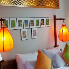 Отель Hoi An Chic комната для гостей