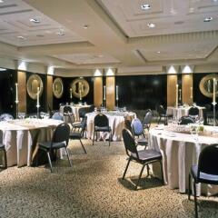 Отель Allegroitalia Golden Palace