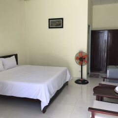 Отель Sunlight Bungalow комната для гостей фото 4