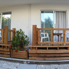 Kirtay Hotel Эрдек фото 25