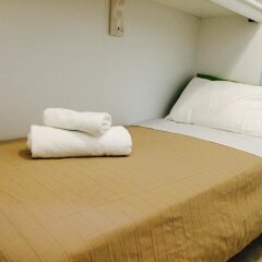 Отель B&B L'Annunziata Бари комната для гостей фото 2
