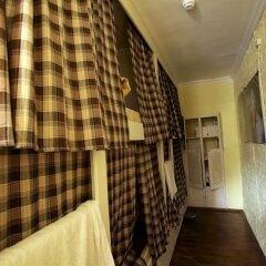 Artway Hostel Malaya Sadovaya спа