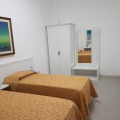 Hotel Costa Бари комната для гостей фото 4