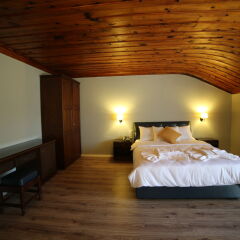 Akkent Garden Hotel in Fethiye, Turkiye from 57$, photos, reviews - zenhotels.com