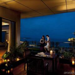 Отель DoubleTree Resort by Hilton Sanya Haitang Bay питание