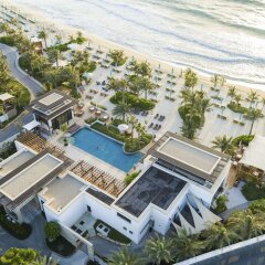 Отель Jumeirah Al Naseem - Madinat Jumeirah бассейн фото 3