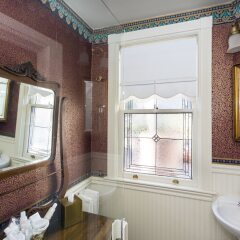 Отель Simpson House Inn США, Санта-Барбара - отзывы, цены и фото номеров - забронировать отель Simpson House Inn онлайн фото 18
