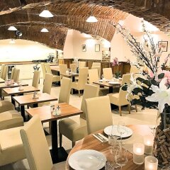 Отель Liliova Prague Old Town Прага питание