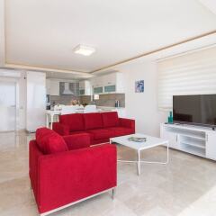 Villa Teras 3 Турция, Патара - отзывы, цены и фото номеров - забронировать отель Villa Teras 3 онлайн комната для гостей фото 3
