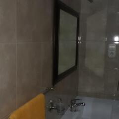 Отель Rudy Guest House Шри-Ланка, Берувела - отзывы, цены и фото номеров - забронировать отель Rudy Guest House онлайн ванная