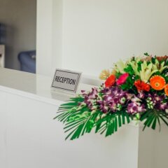 Ivy Hotel интерьер отеля фото 3