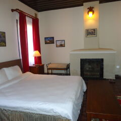 Отель Dalat Train Villa Вьетнам, Далат - отзывы, цены и фото номеров - забронировать отель Dalat Train Villa онлайн комната для гостей