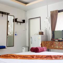 Отель Lanta Halabala Resort ванная