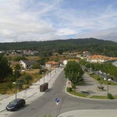 Hotel Montemuro