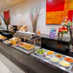 Отель Grand President Bangkok Бангкок фото 5