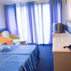 Отель Aphrodite Hotel Болгария, Золотые пески - отзывы, цены и фото номеров - забронировать отель Aphrodite Hotel онлайн удобства в номере фото 2