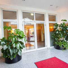 Апартаменты Aparion Apartments Berlin интерьер отеля фото 3