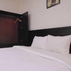 Halong New Sun Hotel сейф в номере