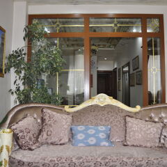 Basileus Hotel Турция, Стамбул - 10 отзывов об отеле, цены и фото номеров - забронировать отель Basileus Hotel онлайн интерьер отеля фото 3