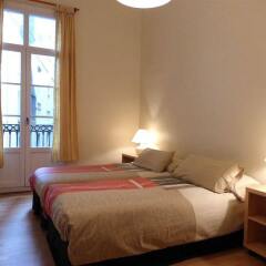Отель Aptbcn Rambla Guest House Барселона комната для гостей фото 4