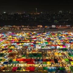 Отель Emerald Бангкок городской автобус