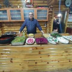 Vegke Kutuk Evleri Турция, Каракасу - отзывы, цены и фото номеров - забронировать отель Vegke Kutuk Evleri онлайн развлечения
