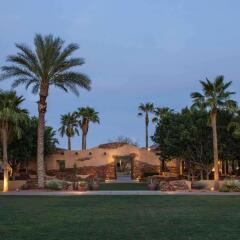 Отель Bluegreen Cibola Vista Resort and Spa, an Ascend Resort пляж