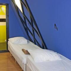 Отель The White Tulip Hostel Нидерланды, Амстердам - отзывы, цены и фото номеров - забронировать отель The White Tulip Hostel онлайн спа фото 4