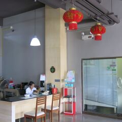 Rome Place Hotel питание