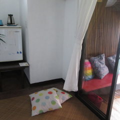 Monkey House in Boracay Island, Philippines from 89$, photos, reviews - zenhotels.com room amenities