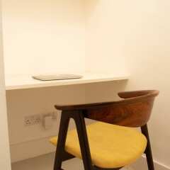 Отель 1 Bedroom Hidden Gem in Islington Лондон фото 3